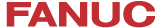 FANUC auf der EMO 2019 Logo